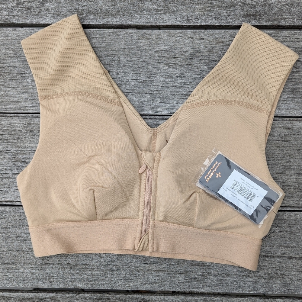 Tommie Copper Compression Bra